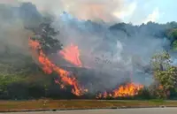 Terengganu Bomba warns against open burning amid rising cases