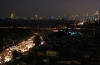 Jakarta residents demand stable electricity after repeated outages