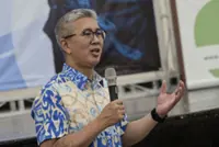 Global supply crisis presents opportunities, says Tengku Zafrul