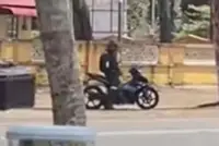 QuickCheck: Did a man expose himself near a university entrance in T'ganu?