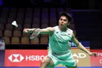 Kenneth: Jun Hao omission purely tactical, Zii Jia was rock solid