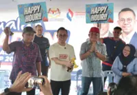 Matrade to keep engaging stakeholders to help MSMEs cope with global trade shifts