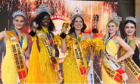 Anne De Mesa wins Philippines its second Miss Tourism Worldwide crown in Malaysia