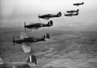 QuickCheck: Did two brothers from KL become RAF fighter pilots in World War Two?