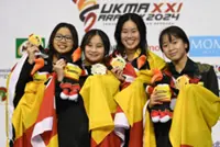 Sports Ministry: Sultan of Selangor consents to Sukma with prudent measures