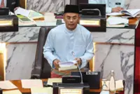 Selangor govt to present flood mitigation update at state assembly tomorrow (April 27)
