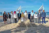 Asean officials convene to address the Middle Asia crisis' impact on energy supplies