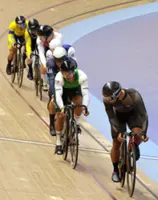 Shah Firdaus ends World Cup campaign on positive note