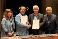 VTAR Institute signs skills training MOU with Indonesian Employers Association