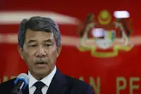 Malaysian Foreign Minister Mohamad to lead Malaysia's delegation to 25th Asean-EU Ministerial Meeting