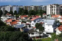More landed households in Singapore are opting for solar panels amid the global energy crisis