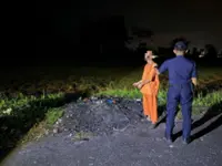 13 suspects arrested in Brunei for cable theft cases nationwide