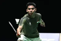 Indonesia's 18-year-old Zaki the hero in marathon tie against Thailand