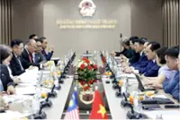 Vietnam and Malaysia expand agriculture cooperation with an agreement to improve the  agro-food segment