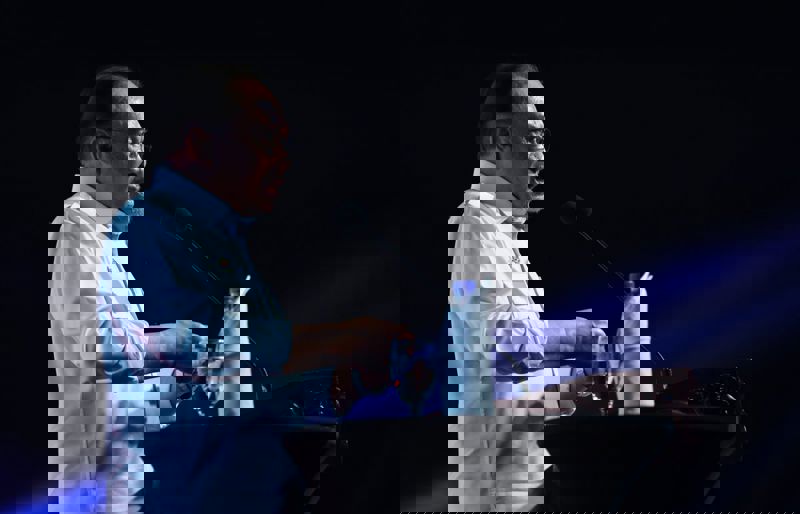 Retired judge a fitting choice to head MACC, says Anwar