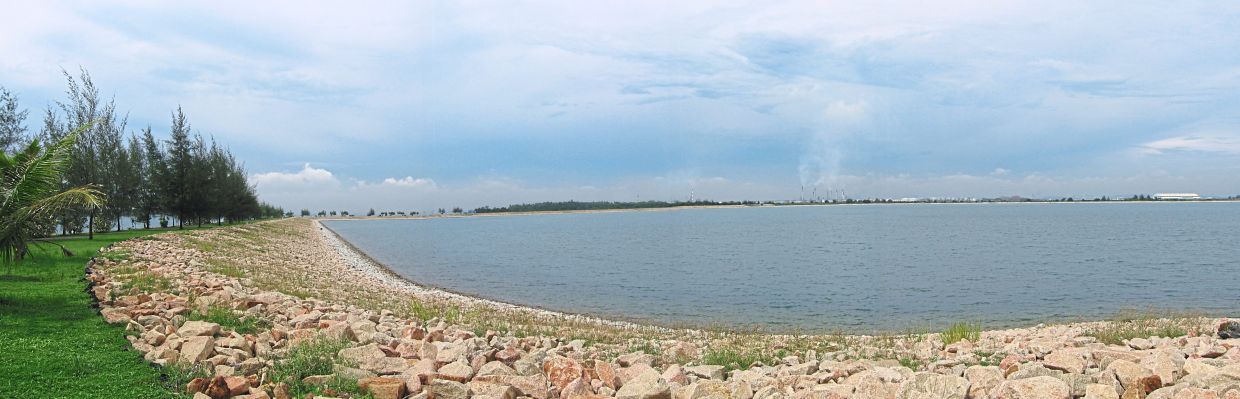 Once serving as the final destination for refuse, these dumpsites have been transformed into thriving ecological havens and renewable energy hubs.