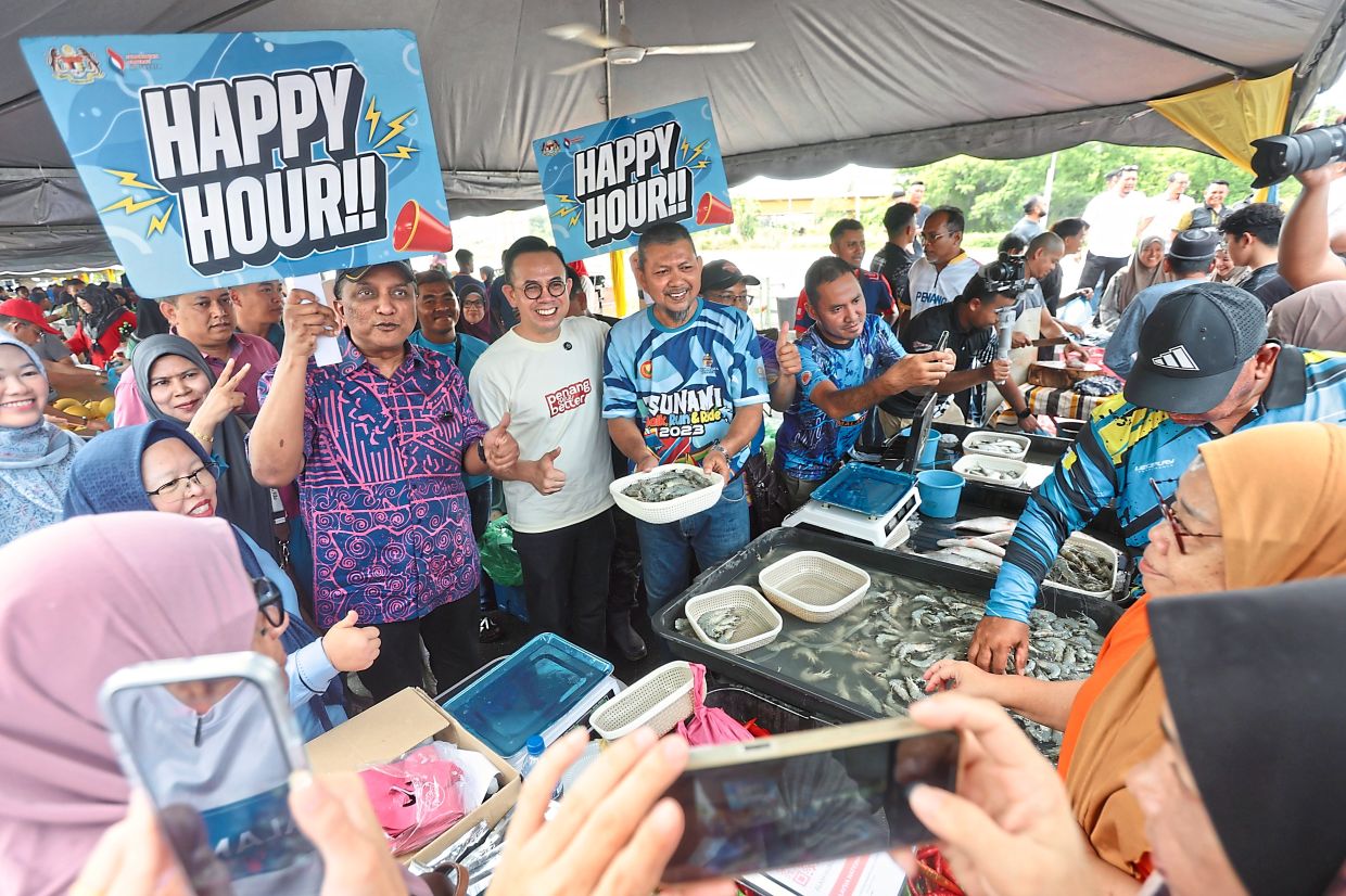 Reezal Merican: “Besides market diversification, we are leveraging Free Trade Agreement (FTA) partnerships that provide wider market access through reduced or eliminated tariff barriers.