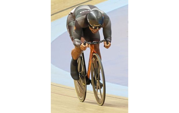 Shah hits right gear in plan to regain best form ahead of Asiad