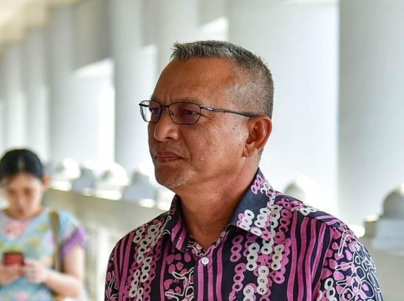 Razali said the issue is being thoroughly investigated, including claims linking it to logging activities around Tasik Kenyir.