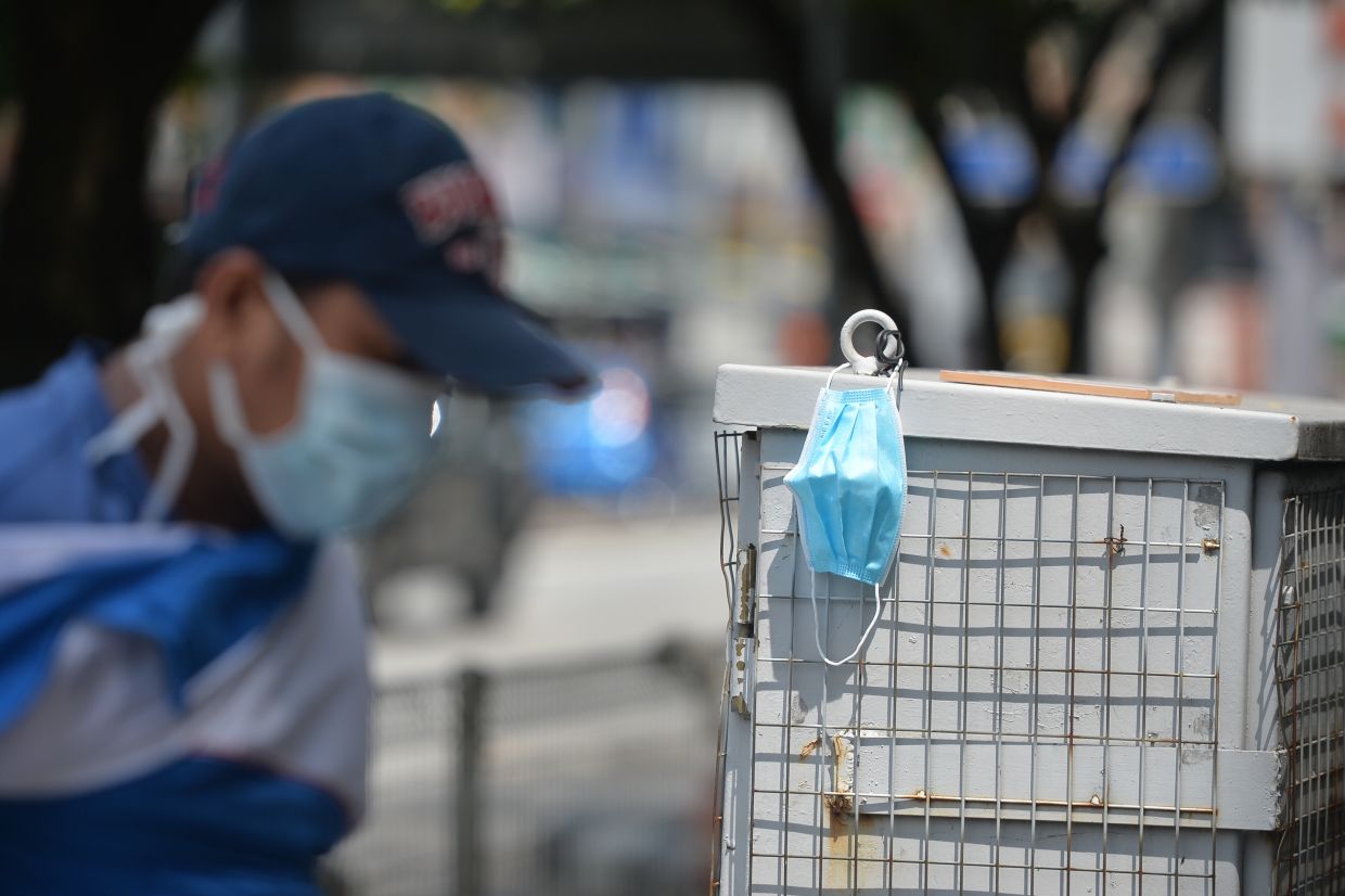 “Because we use them so much, these chemicals have spread into our water, food and even our bodies without us realising it.