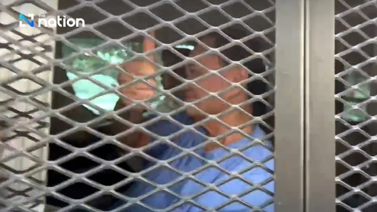 - Photo: The Nation/ANN