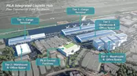 Approval secured for new logistics aeropark near Penang airport