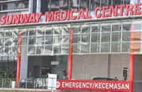 GIC scores fourfold profit on Sunway Healthcare