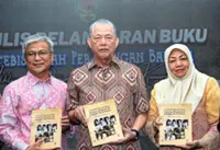 ‘Vital to record nation’s history’