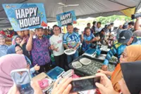 Seeking stable markets