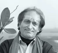 Famed photographer Raghu Rai dies