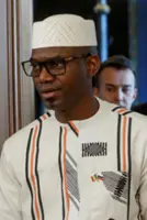 Mali Defence Minister Sadio Camara killed in attack on Saturday, state TV reports