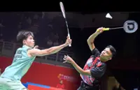 Legend Lee challenges Justin, Aidil to spark turnaround after humbling start