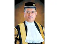 CJ: Court vacation is not a holiday