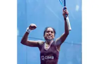 Sivasangari downs Watanabe in stunning comeback to rule Zurich