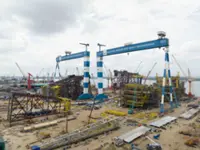 MMHE’s marine segment to emerge as key growth driver