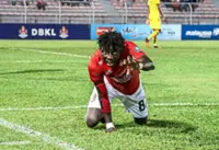 Aidil relieved as Cats escape sting of defeat in dying seconds