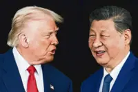 Taiwan fears it will be ‘on the menu’ at Xi’s summit with Trump