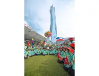 Malaysia’s Girl Guides make history with Asean, Asian records