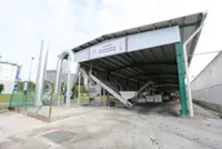 Tackling fertiliser shortages with local solutions