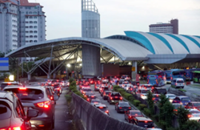 Heavy traffic expected at Woodlands and Tuas checkpoints during Labour Day long weekend