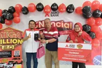 Agrobank drives nationwide engagement with FUNancial Day 2026