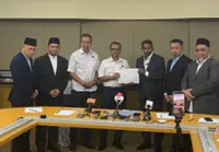 Perikatan's five Negri reps say ready to work with Barisan assemblymen
