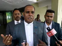 Preserve Indian community history through proper records, says Saravanan