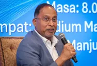 Higher education partnership with Turkiye elevated with focus on future tech, says Zambry