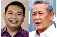 Rafizi prays for 'big bro' Aminuddin amid Negri political crisis