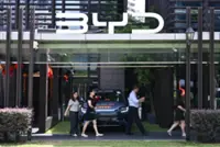 EVs form about 60% of new car registrations in Singapore; four Chinese brands among top 10 bestsellers