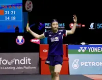 Se-young surprised by new scoring as shuttlers show mixed reaction