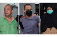 Ulu Tiram attack: Attacker's father, brother jailed 30 years