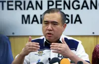 Negri Sembilan DAP pledges support for Aminuddin, rejects 'backdoor govt'