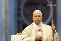 Pope Leo signals shift away from Catholic Church's focus on sex